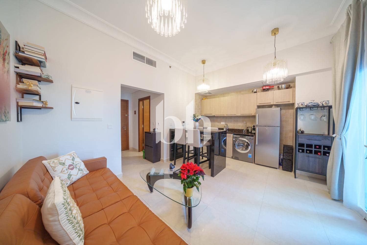 Studio Apartment in Ansam 1