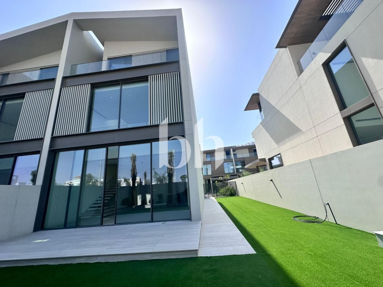 3 Bedroom Townhouse in Nad Al Sheba Gardens Phase 2 - photo 1