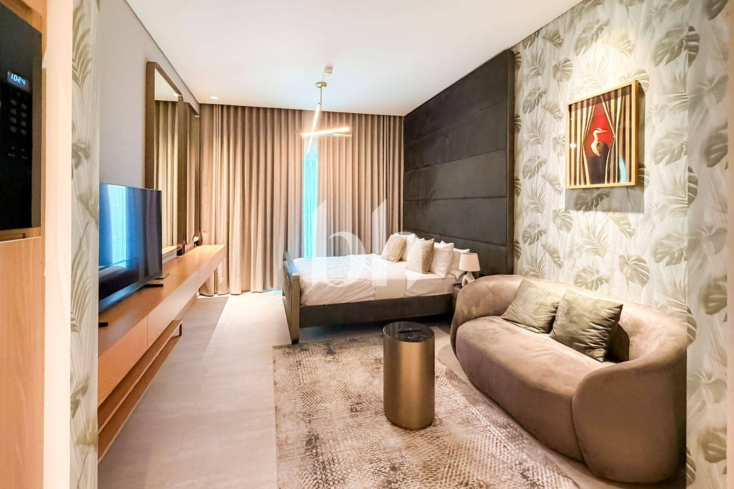 Studio Apartment in The Autograph - photo 2