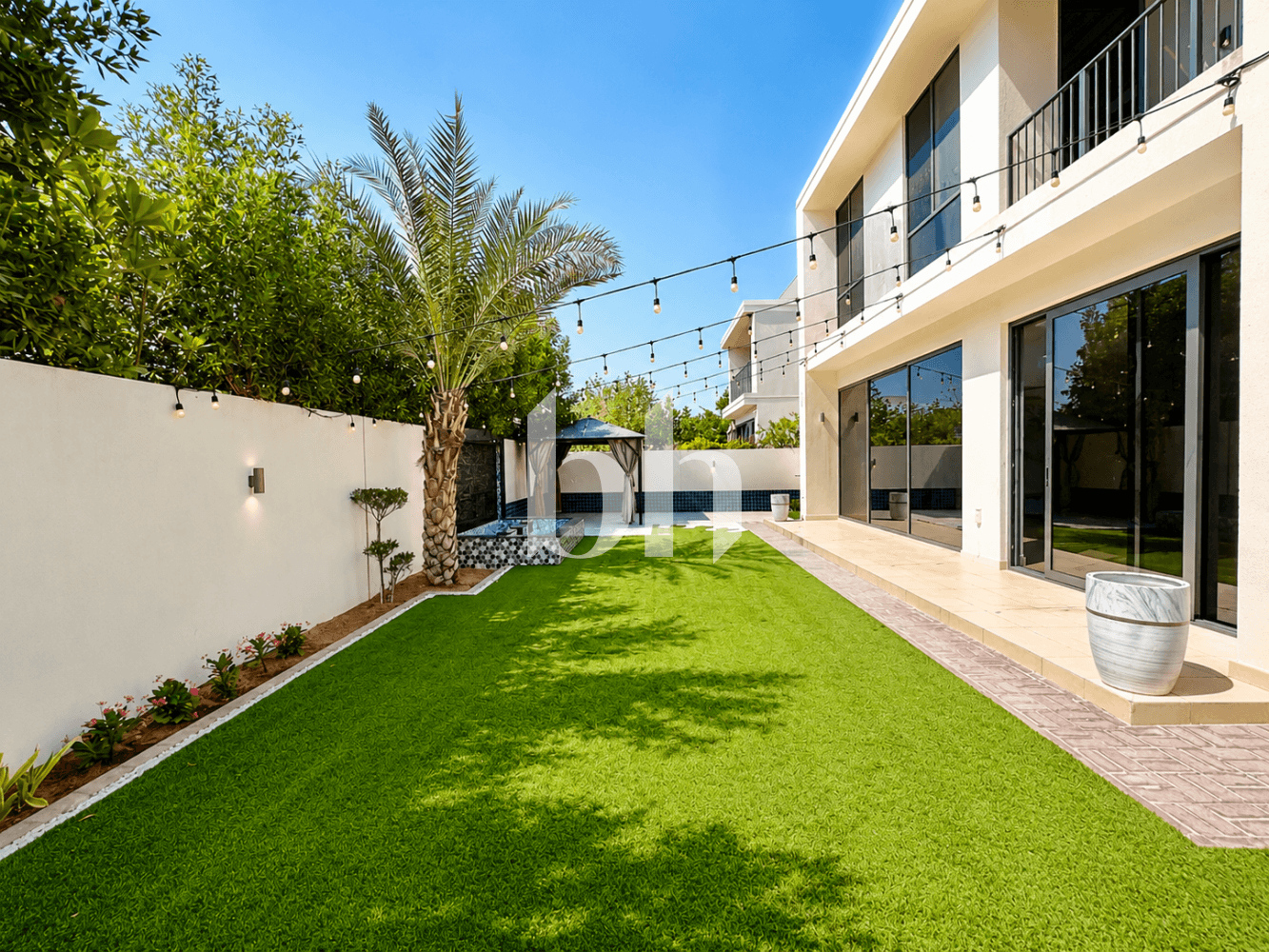 4 Bedroom Villa in Sidra Villas III - photo 1