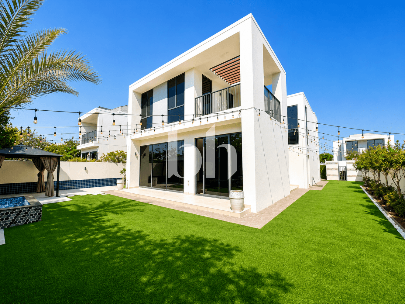 4 Bedroom Villa in Sidra Villas III