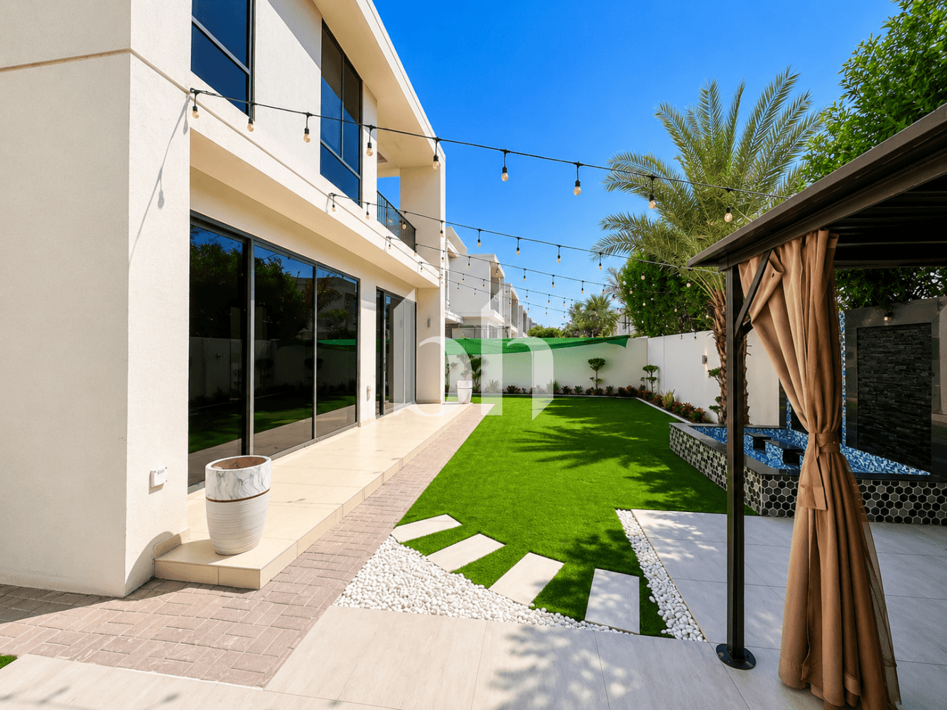 4 Bedroom Villa in Sidra Villas III - photo 2