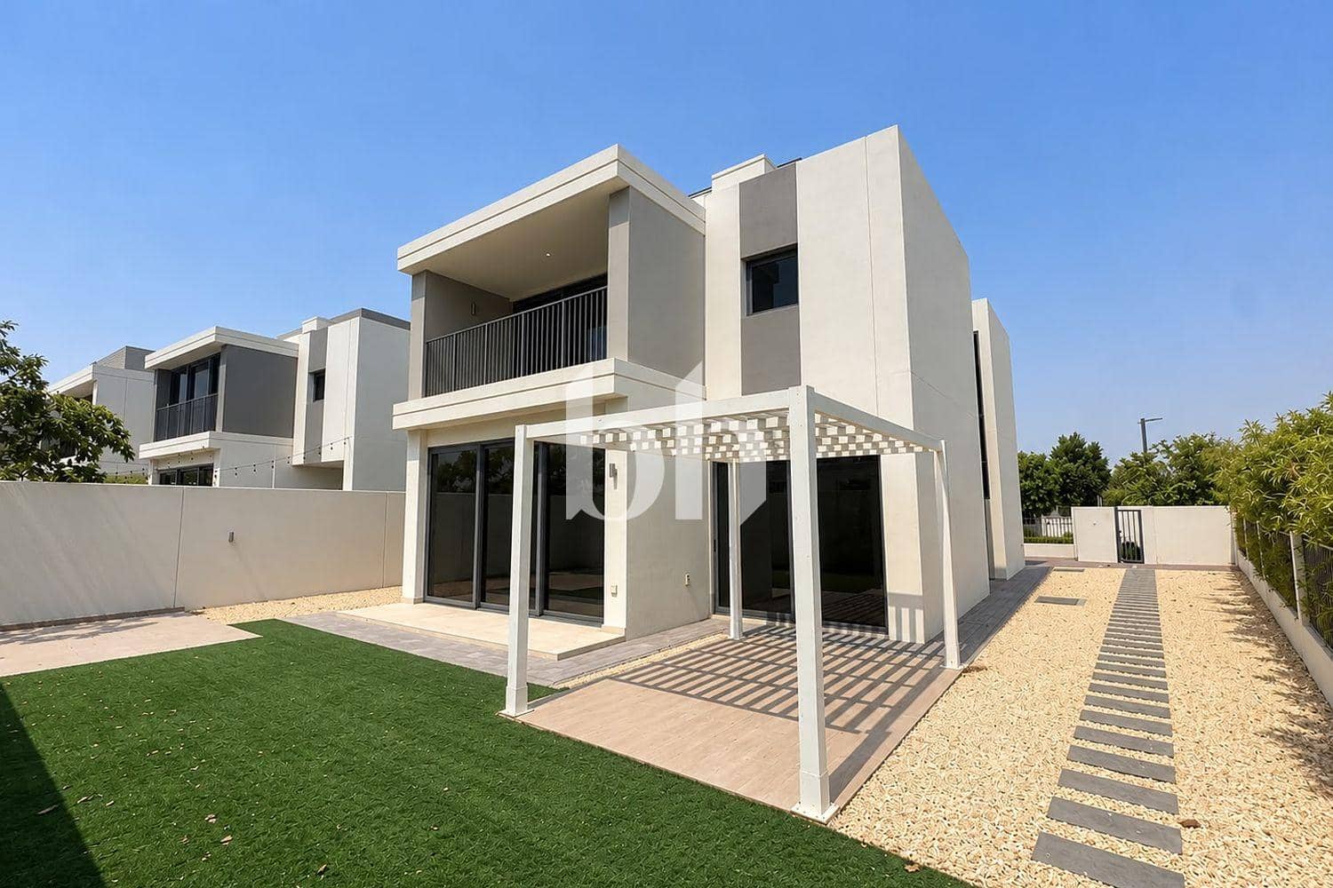 3 Bedroom Villa in Sidra Villas III - photo 1
