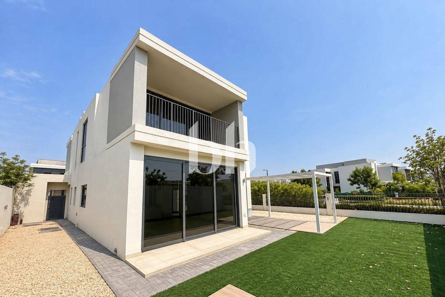 3 Bedroom Villa in Sidra Villas III - photo 2