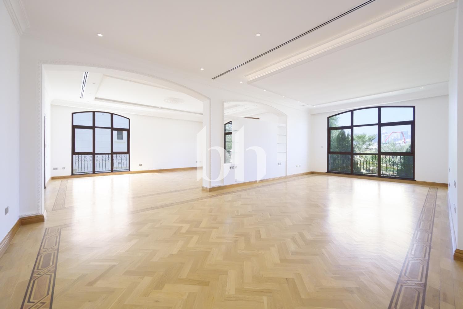 6 Bedroom Villa in Sector HT - photo 2