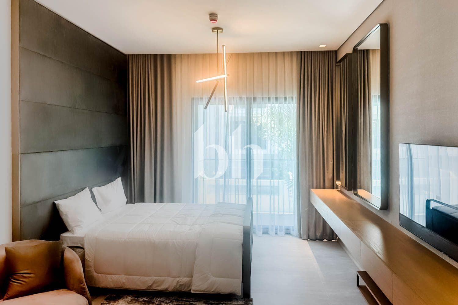 Apartment in The Autograph