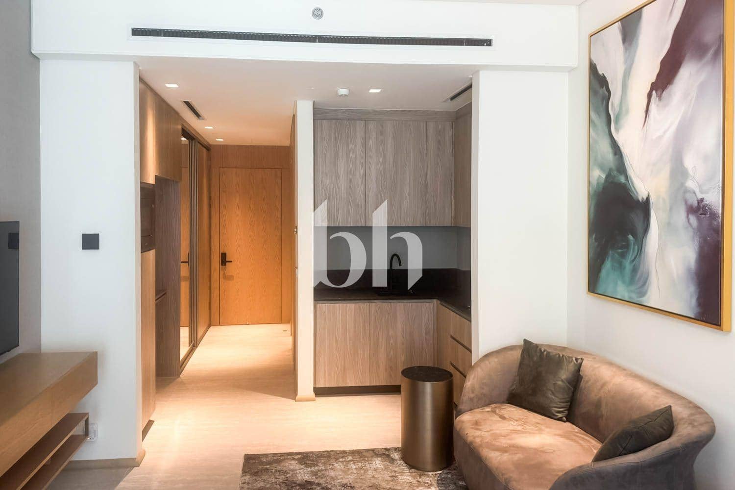 Studio Apartment in The Autograph - photo 1