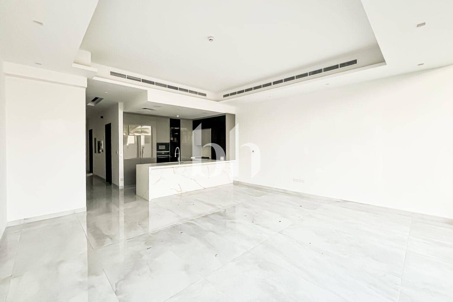 4 Bedroom Villa in Gestalt Townhouse 1