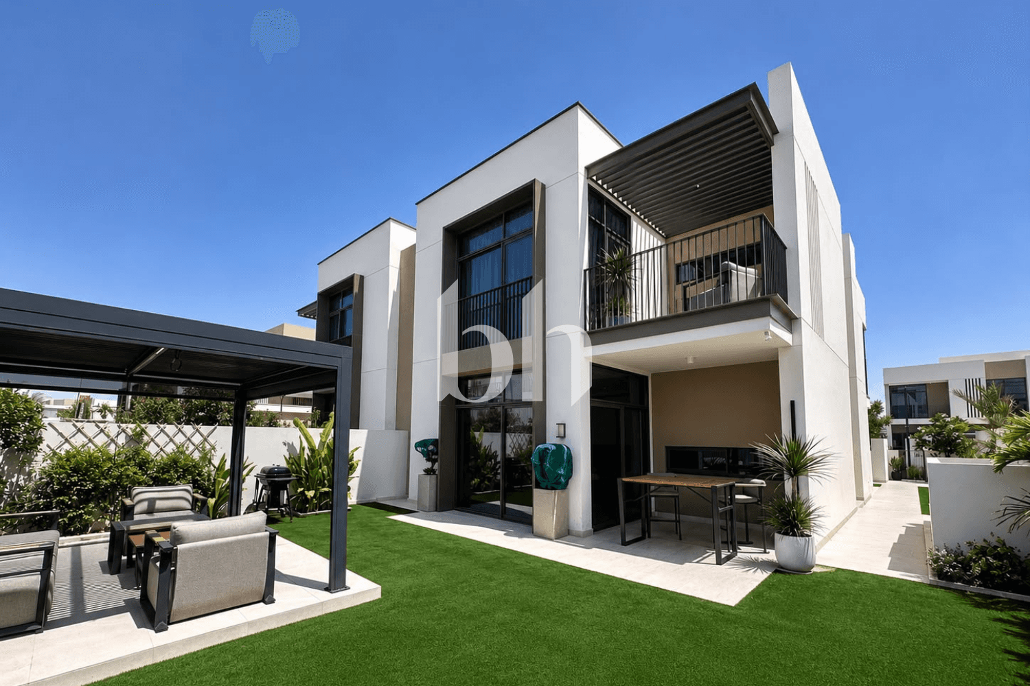 4 Bedroom Townhouse in Tilal Al Furjan 1
