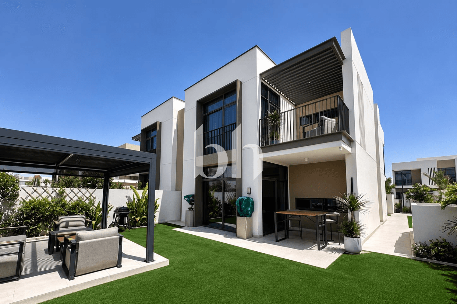 4 Bedroom Townhouse in Tilal Al Furjan 1