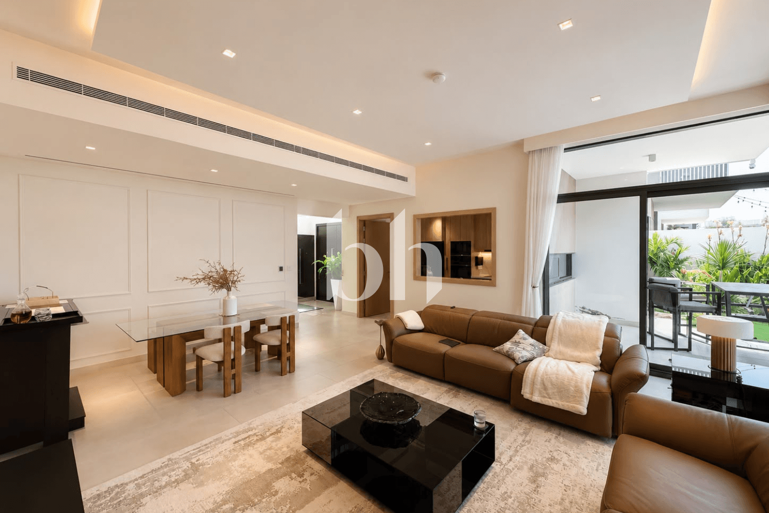 4 Bedroom Townhouse in Tilal Al Furjan 1 - photo 1
