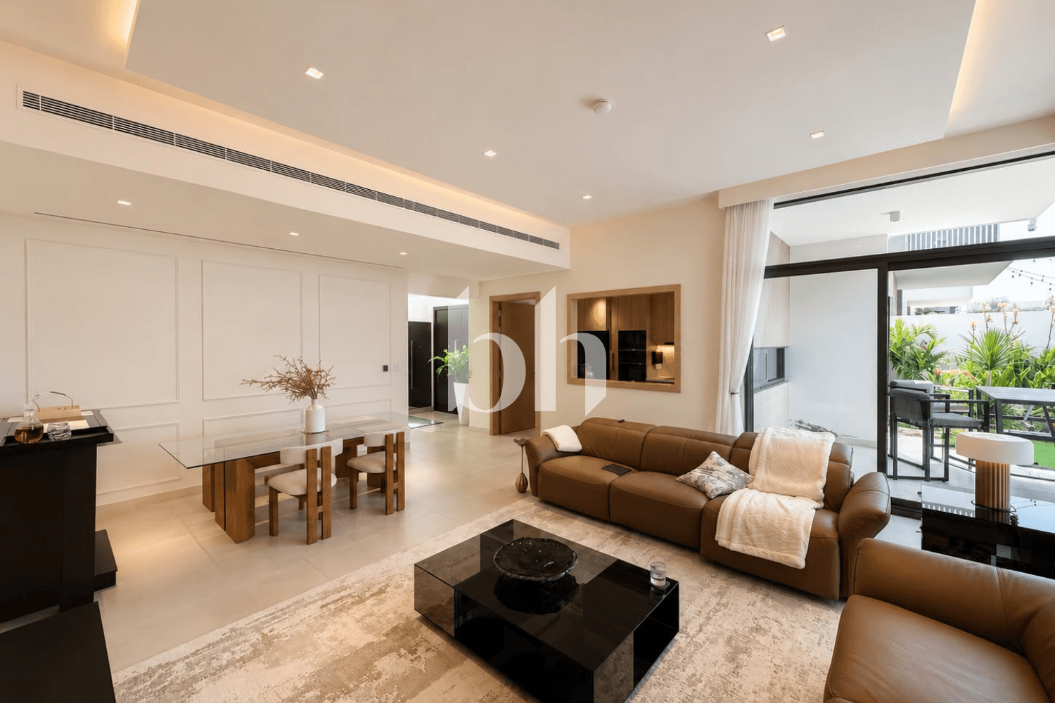 4 Bedroom Townhouse in Tilal Al Furjan 1 - photo 1