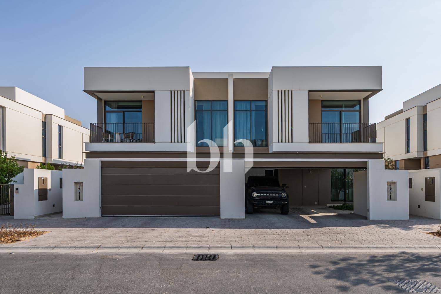 4 Bedroom Townhouse in Tilal Al Furjan 1 - photo 1