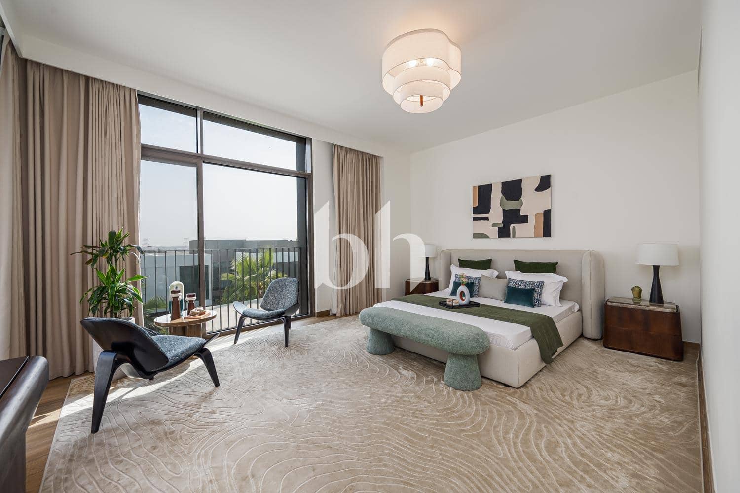 4 Bedroom Townhouse in Tilal Al Furjan 1