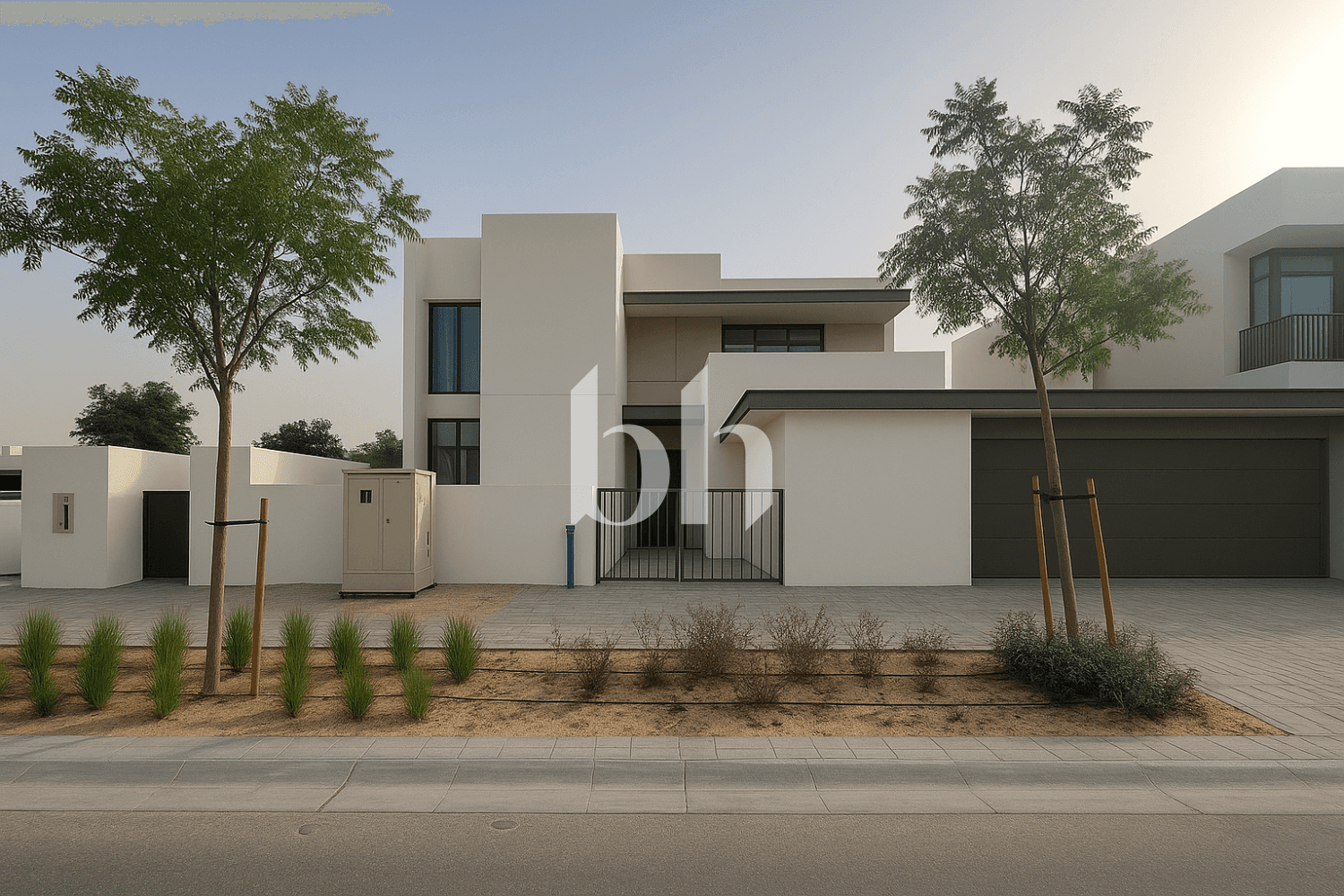 4 Bedroom Villa in Tilal Al Furjan 2
