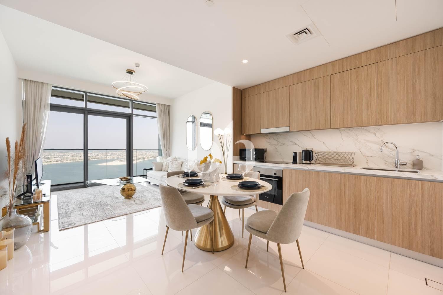 2 Bedroom Apartment in Beach Vista Tower 1 - photo 1