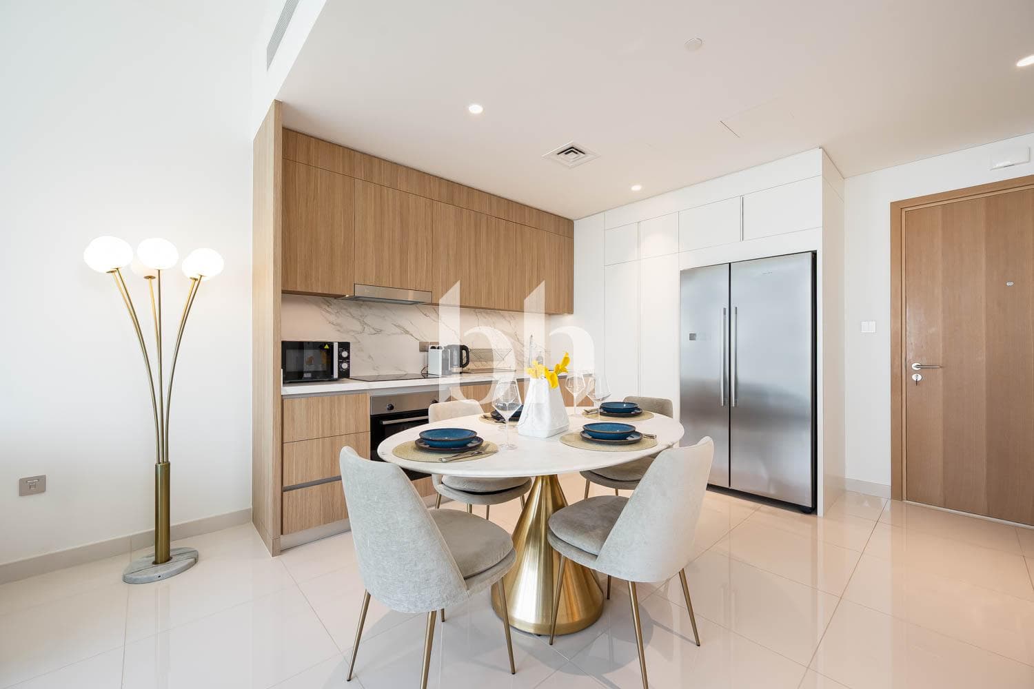 2 Bedroom Apartment in Beach Vista Tower 1 - photo 2