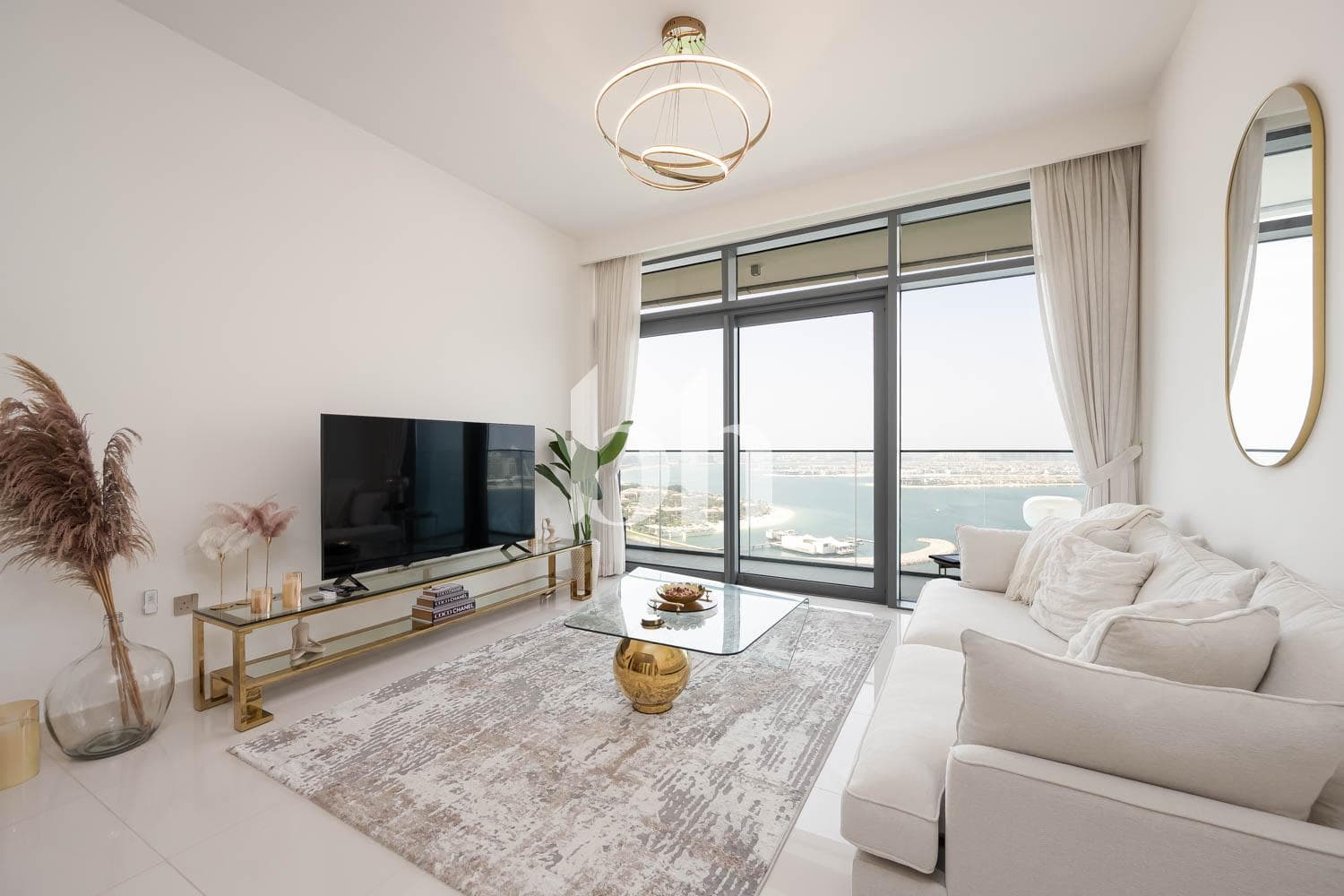 2 Bedroom Apartment in Beach Vista Tower 1