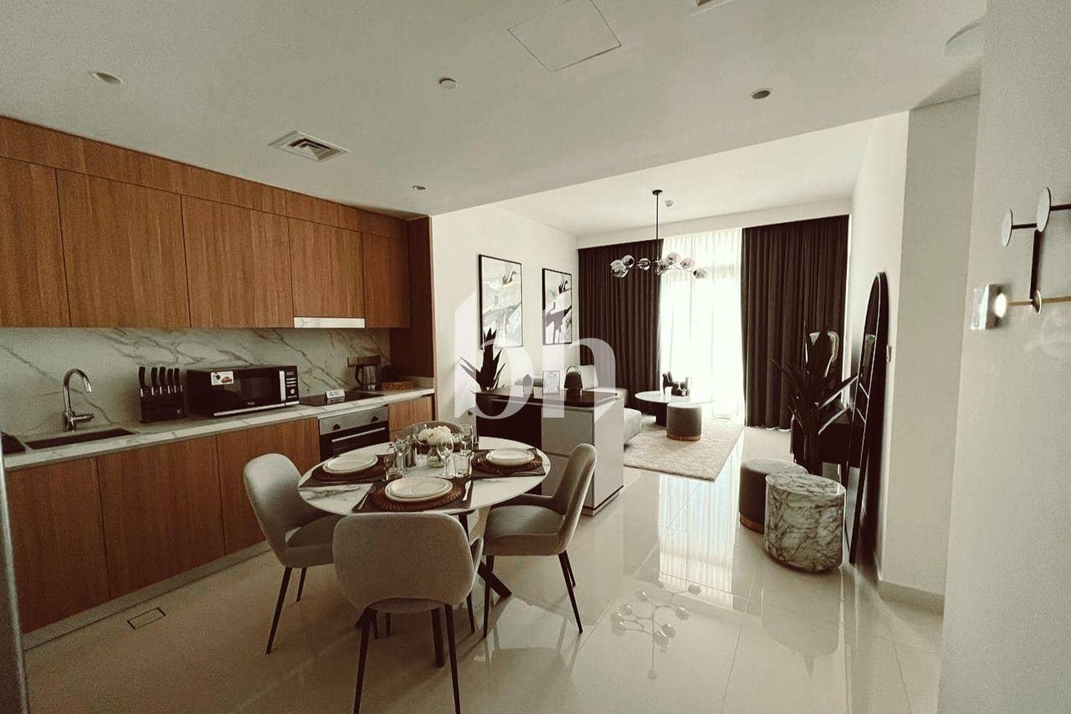 1 Bedroom Apartment in Beach Vista Tower 1 - photo 1