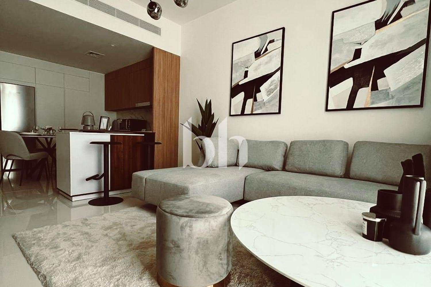 1 Bedroom Apartment in Beach Vista Tower 1 - photo 2