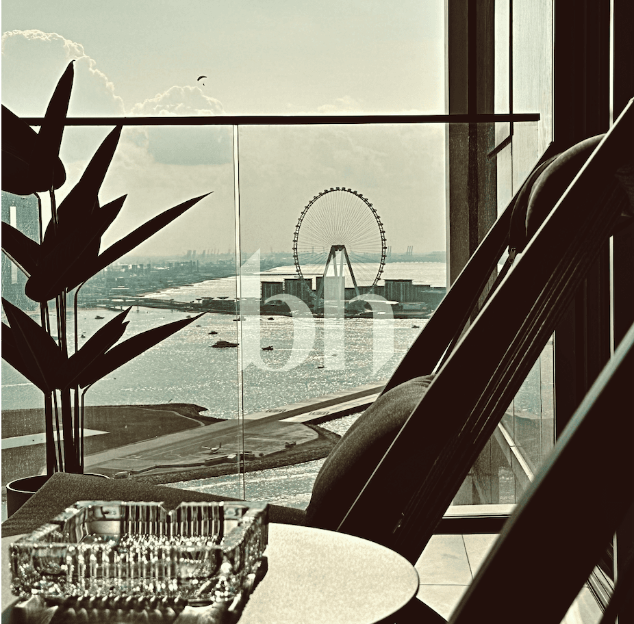 1 Bedroom Apartment in Beach Vista Tower 1