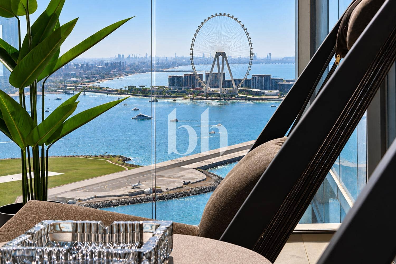 1 Bedroom Apartment in Beach Vista Tower 1