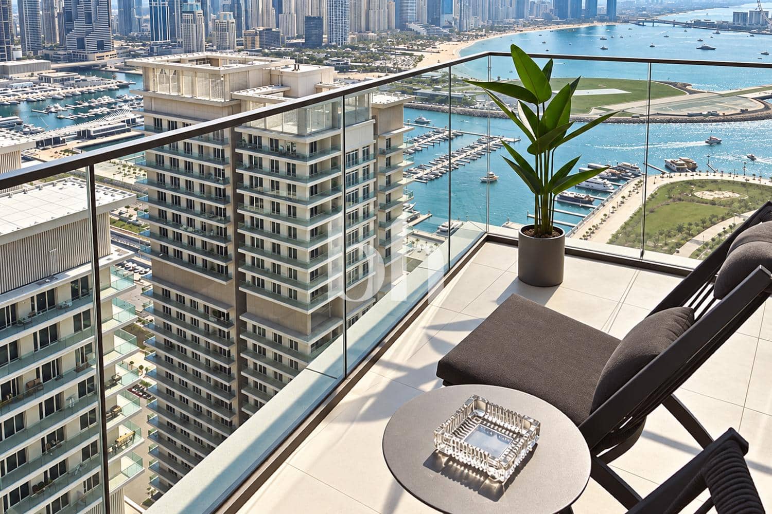 1 Bedroom Apartment in Beach Vista Tower 1 - photo 1