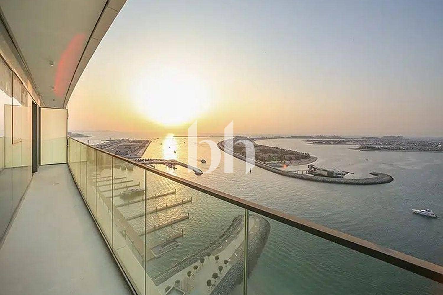 2 Bedroom Apartment in Beach Vista Tower 1 - photo 2