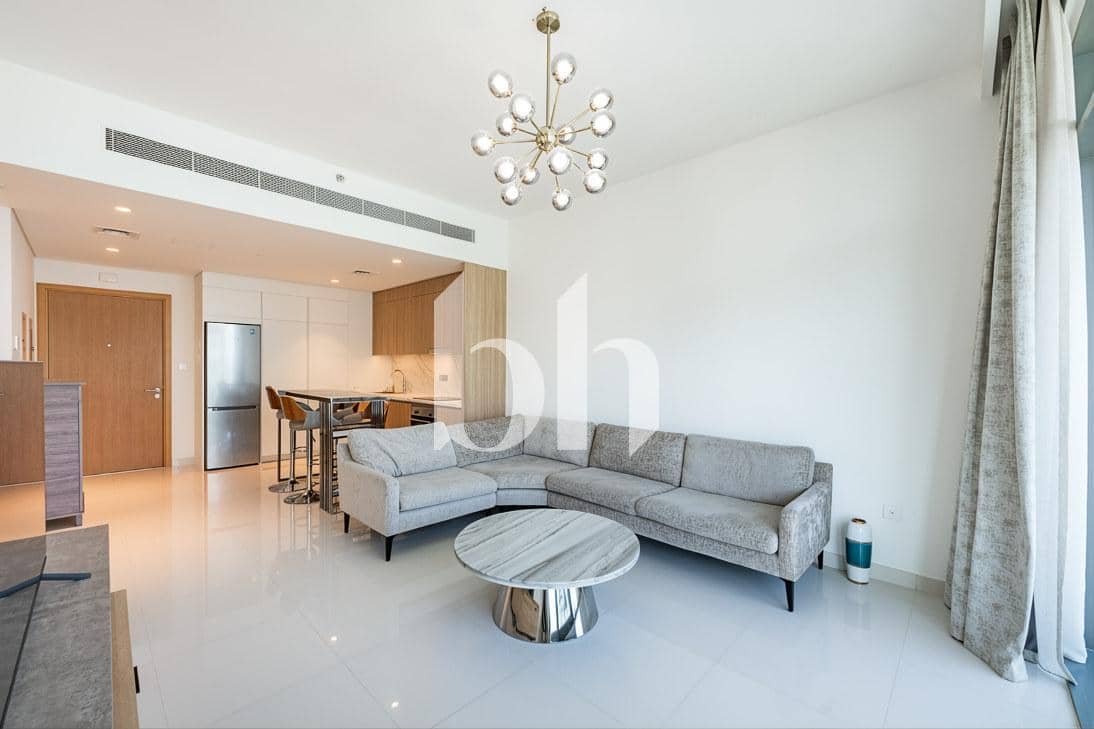 1 Bedroom Apartment in Beach Vista Tower 1 - photo 2