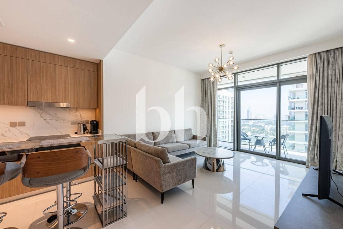 1 Bedroom Apartment in Beach Vista Tower 1 - photo 1