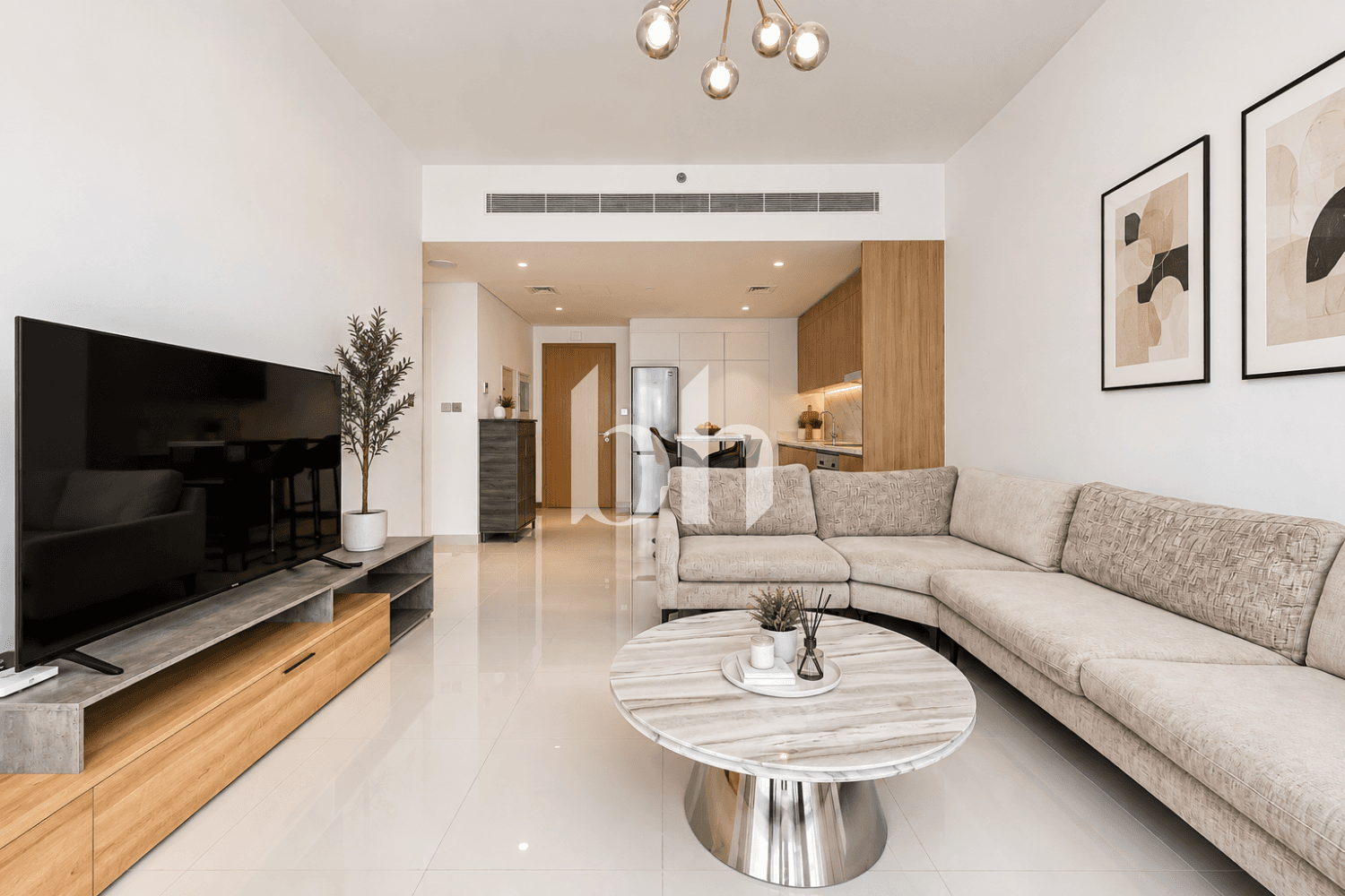 1 Bedroom Apartment in Beach Vista Tower 1 - photo 1