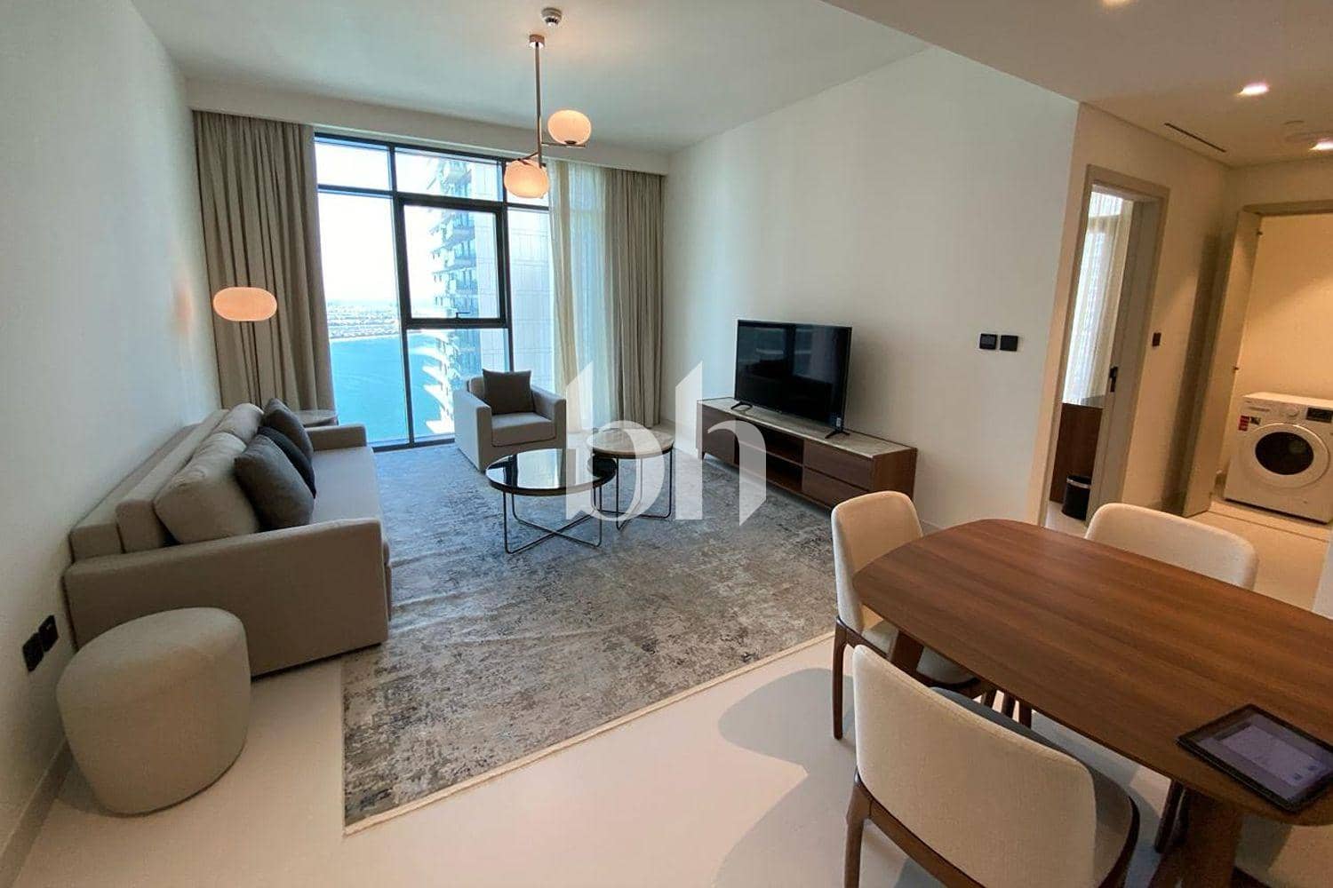1 Bedroom Apartment in Marina Vista Tower 1