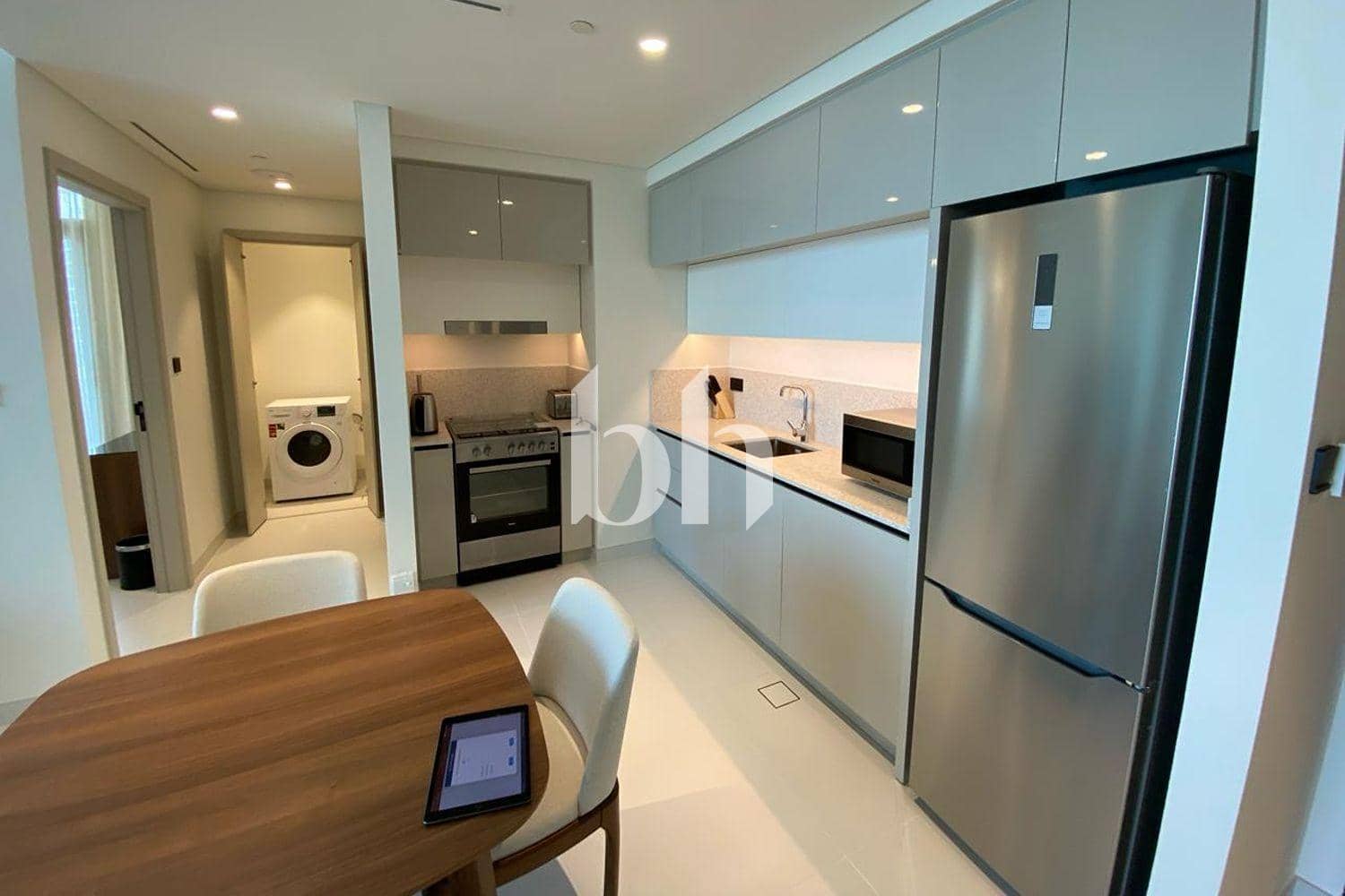 1 Bedroom Apartment in Marina Vista Tower 1 - photo 2