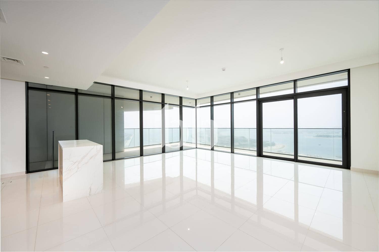 3 Bedroom Apartment in Beach Vista Tower 1