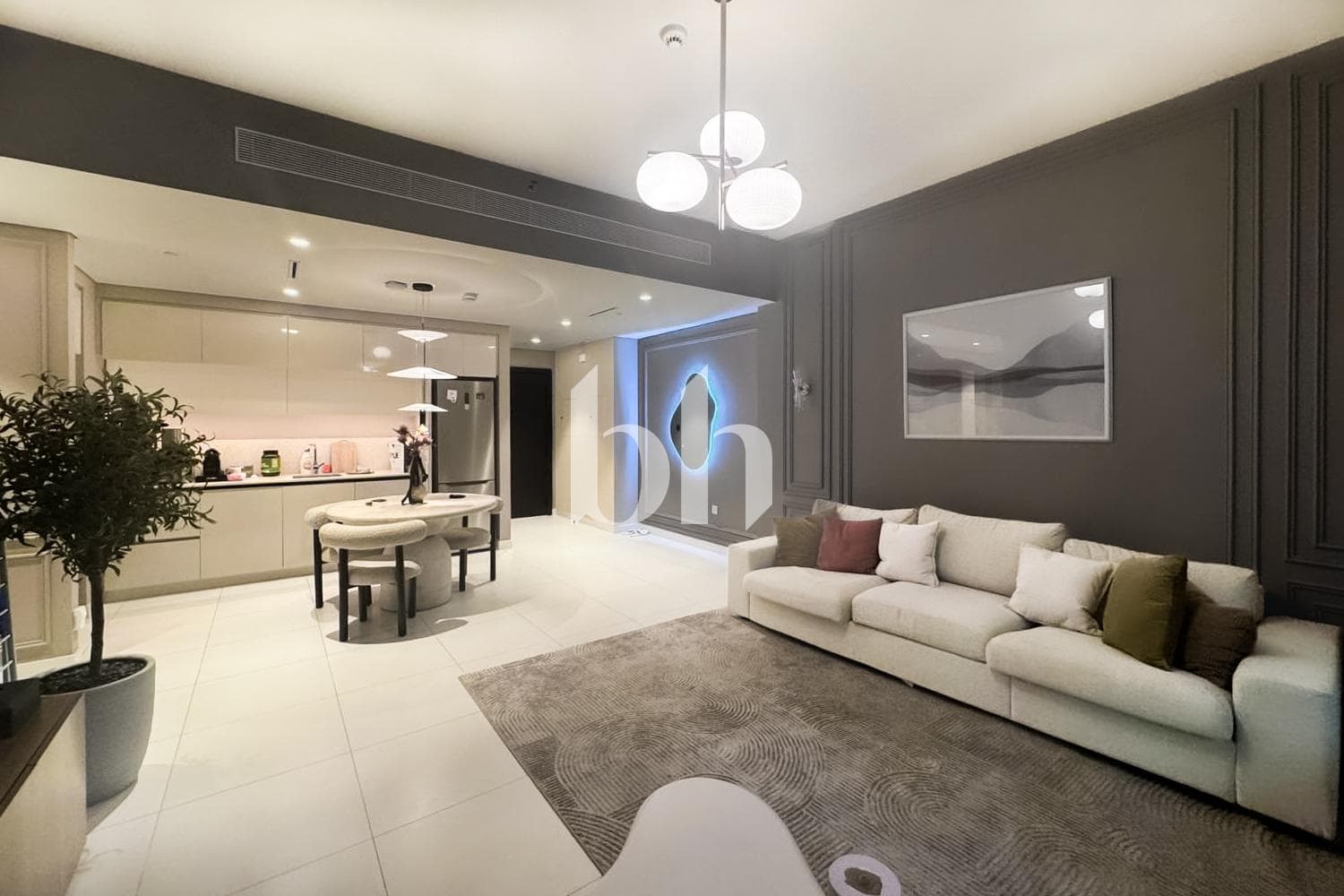 1 Bedroom Apartment in Marina Vista Tower 1