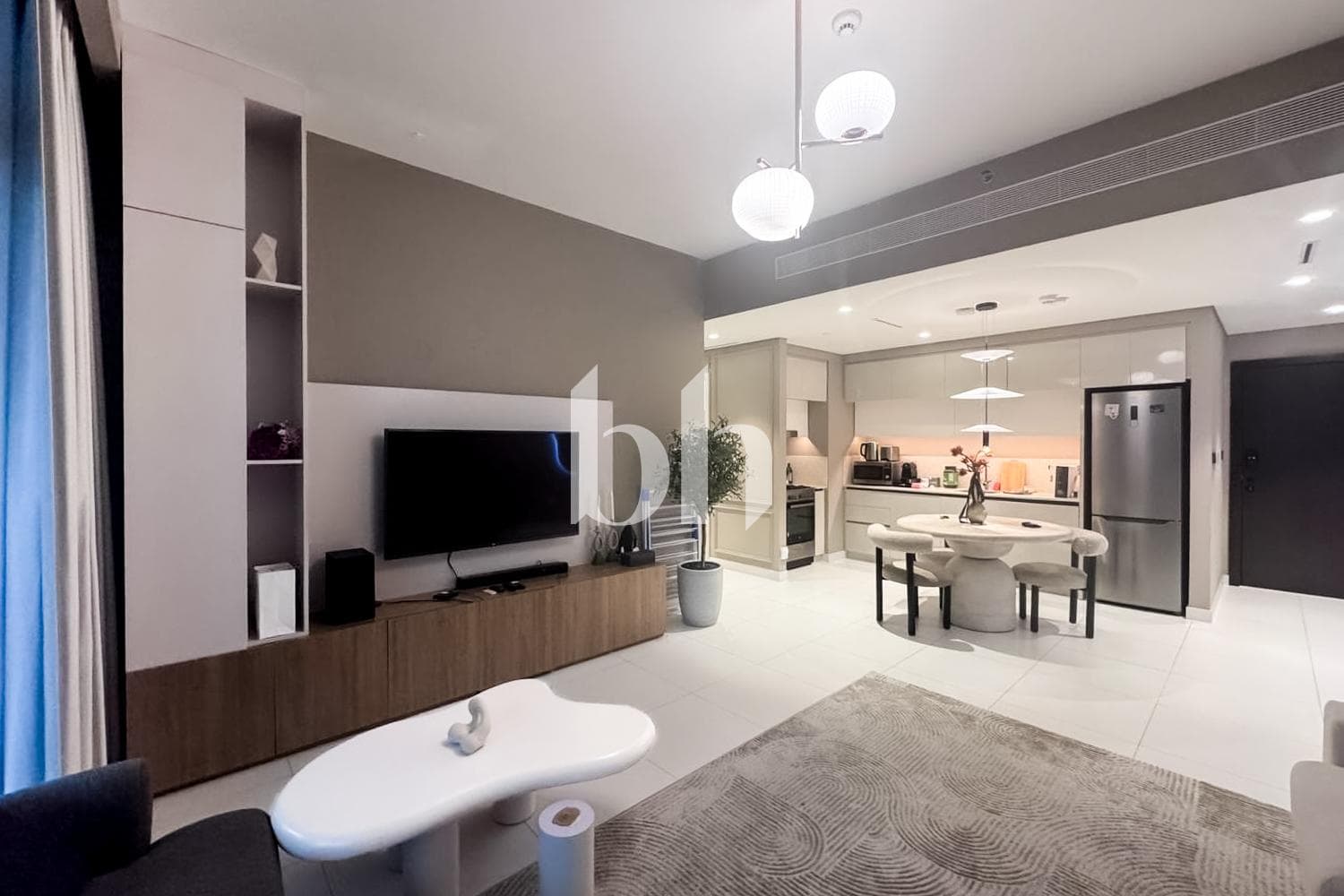 1 Bedroom Apartment in Marina Vista Tower 1 - photo 1