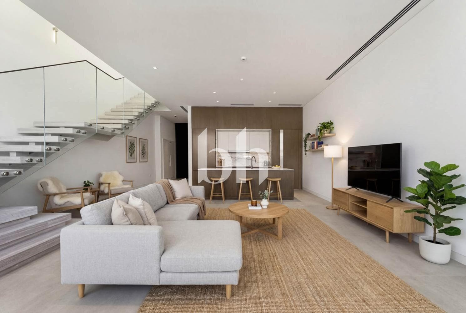 3 Bedroom Villa in Nad Al Sheba Gardens 1
