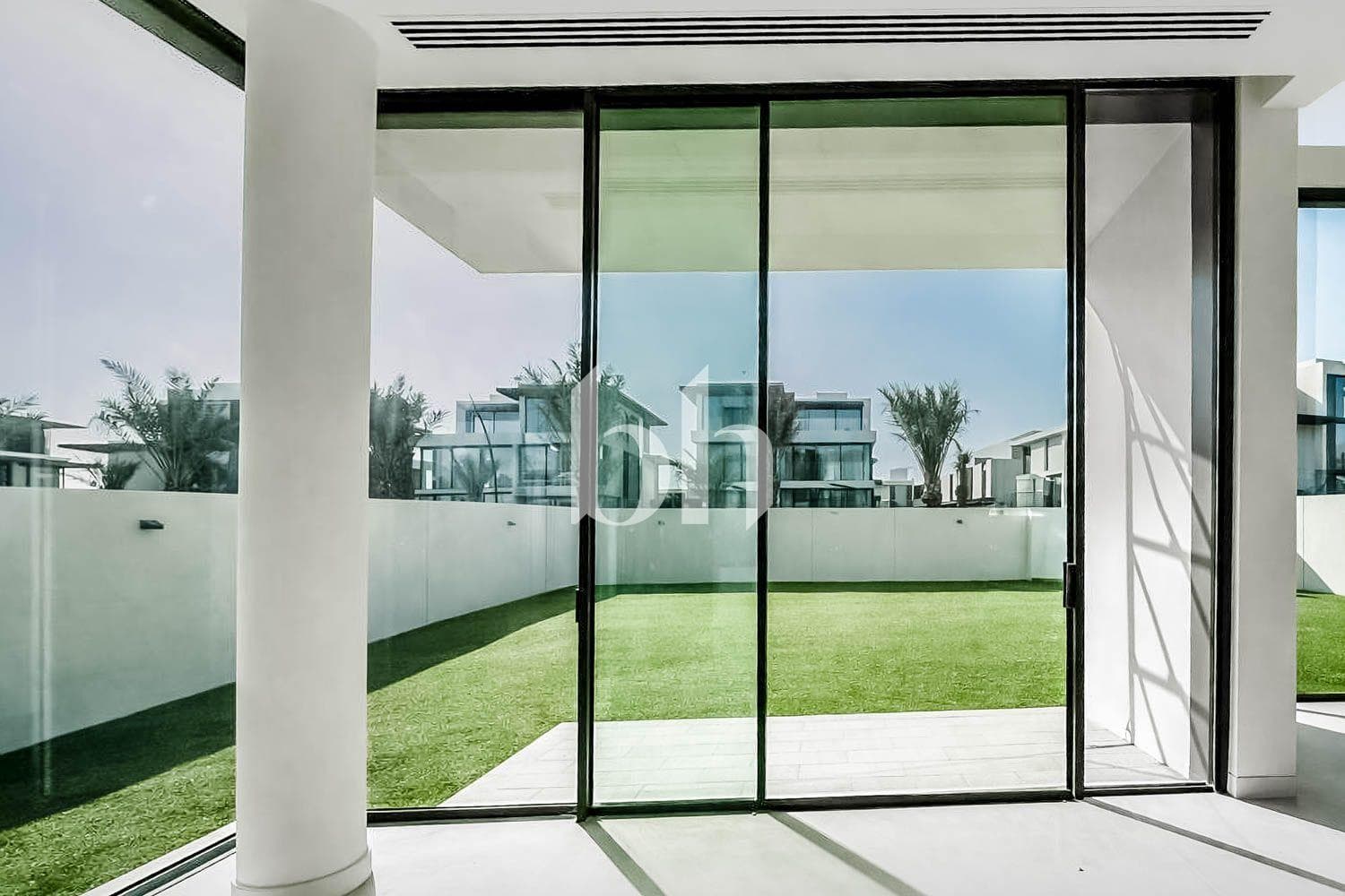 4 Bedroom Villa in Nad Al Sheba Gardens 1 - photo 1