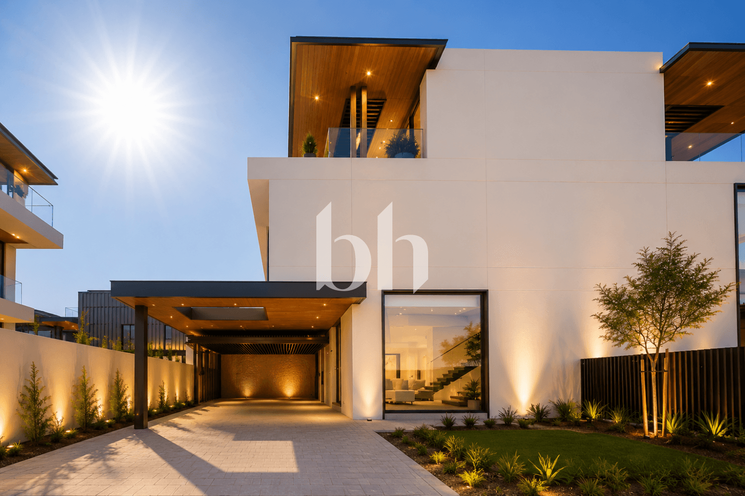 4 Bedroom Villa in Nad Al Sheba Gardens 1