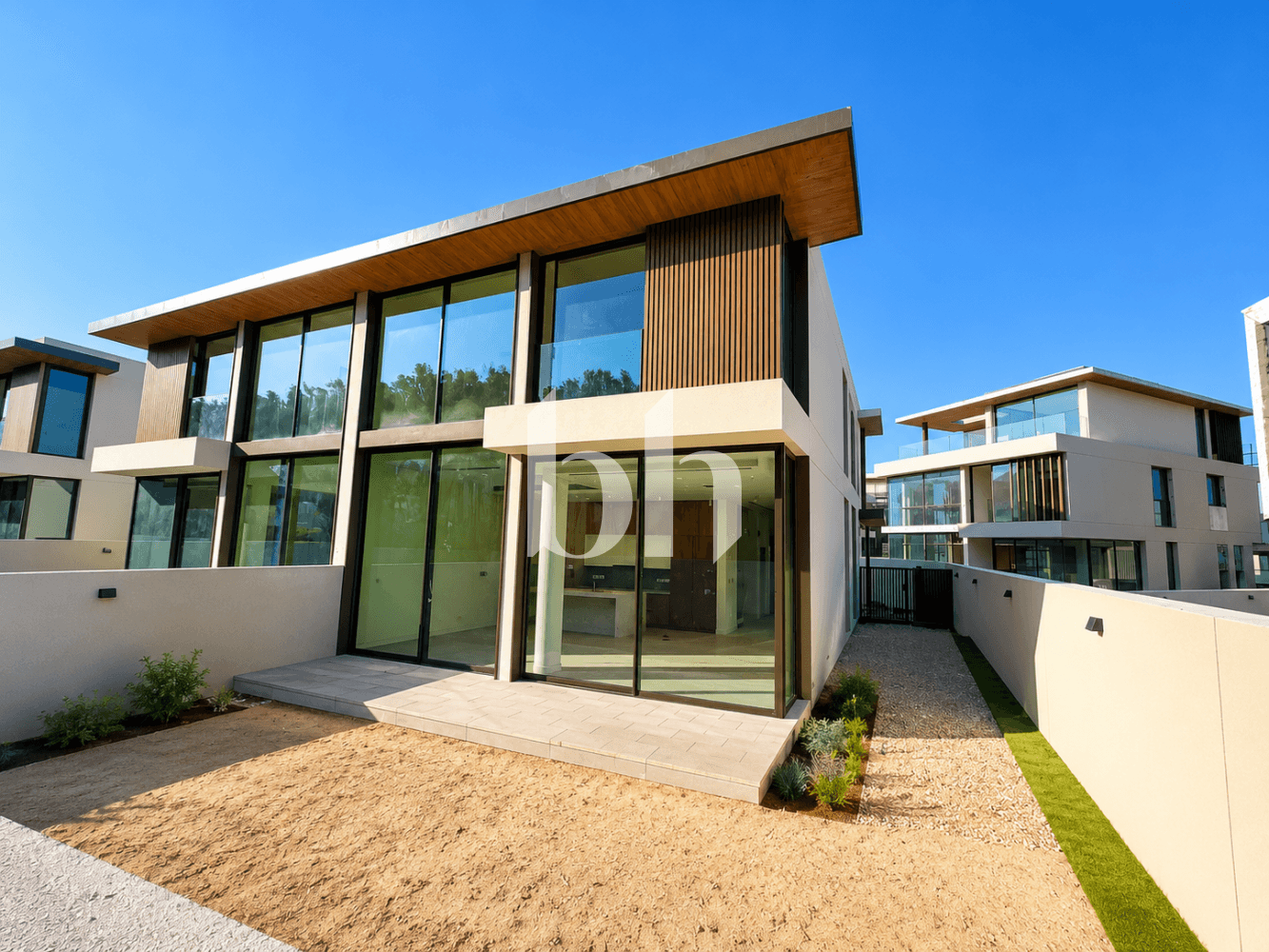 3 Bedroom Townhouse in Nad Al Sheba Gardens 1