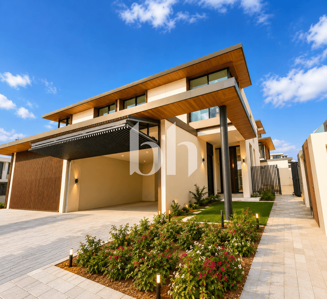 3 Bedroom Townhouse in Nad Al Sheba Gardens 1 - photo 1