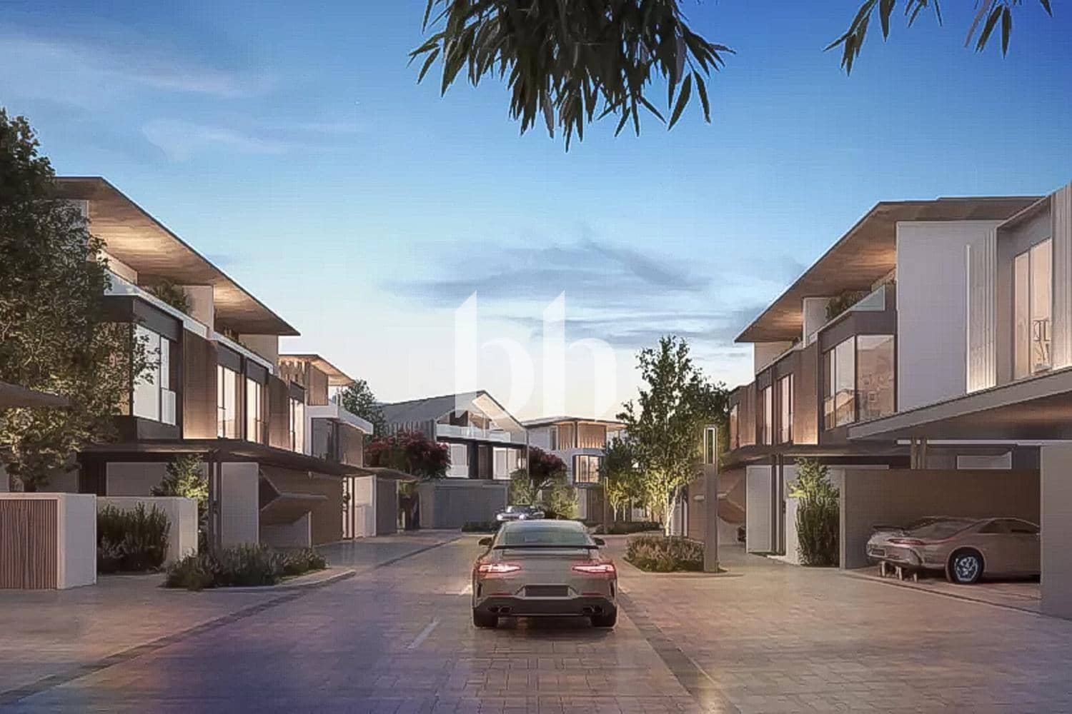 3 Bedroom Townhouse in Nad Al Sheba Gardens - Phase 3 - photo 2