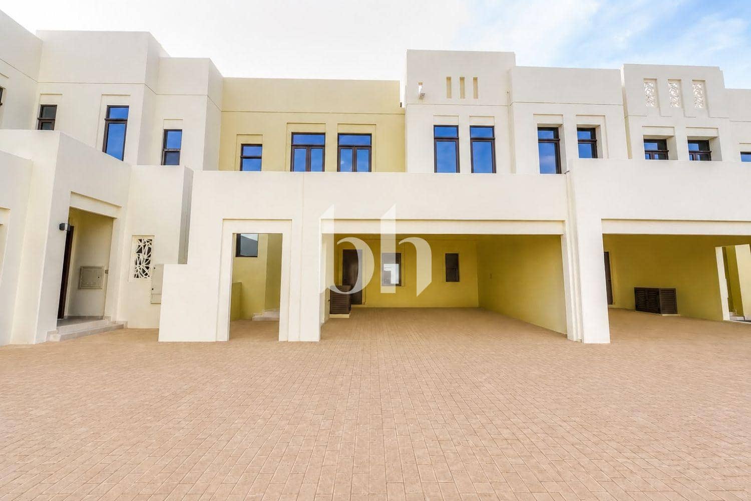4 Bedroom Townhouse in Mira Oasis 3
