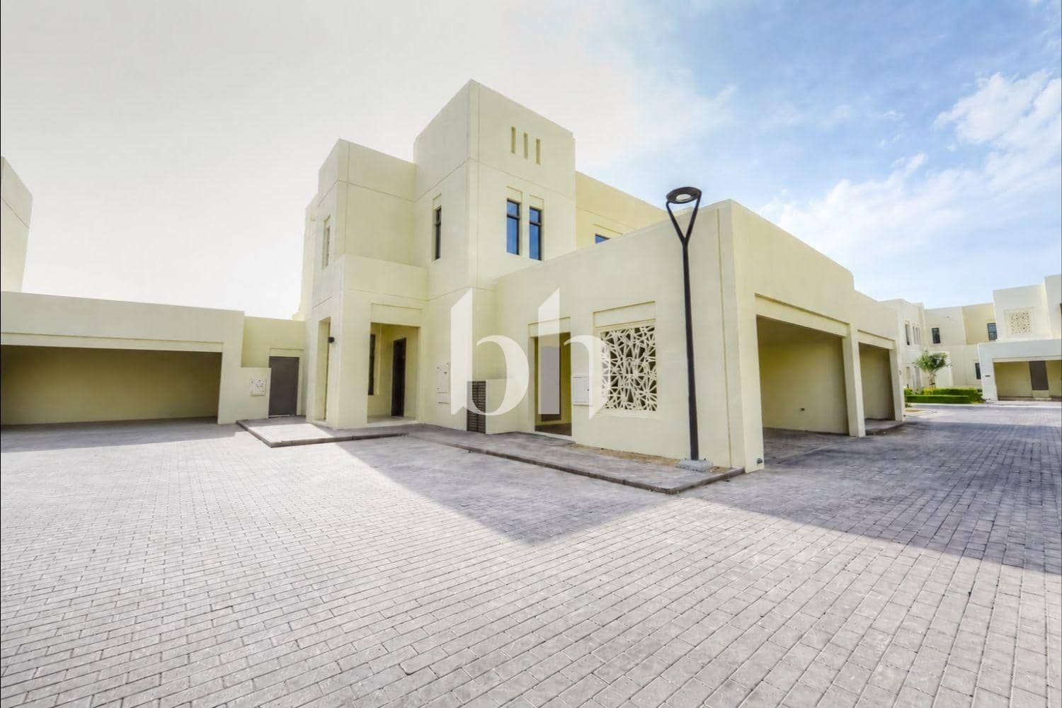 3 Bedroom Townhouse in Mira Oasis 3