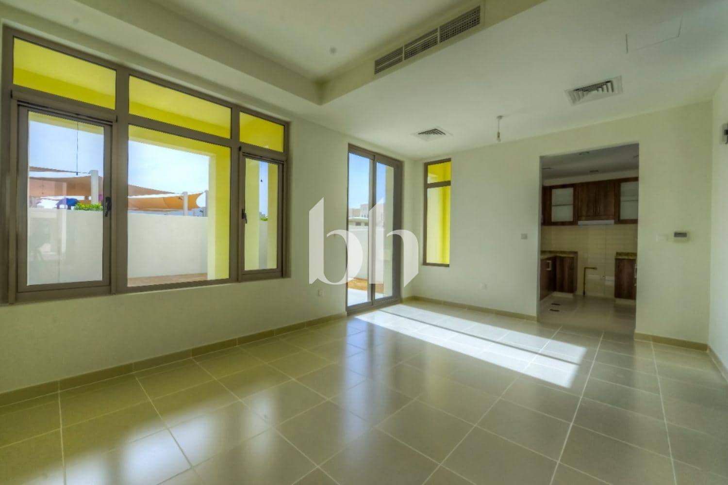 3 Bedroom Townhouse in Mira Oasis 3 - photo 1