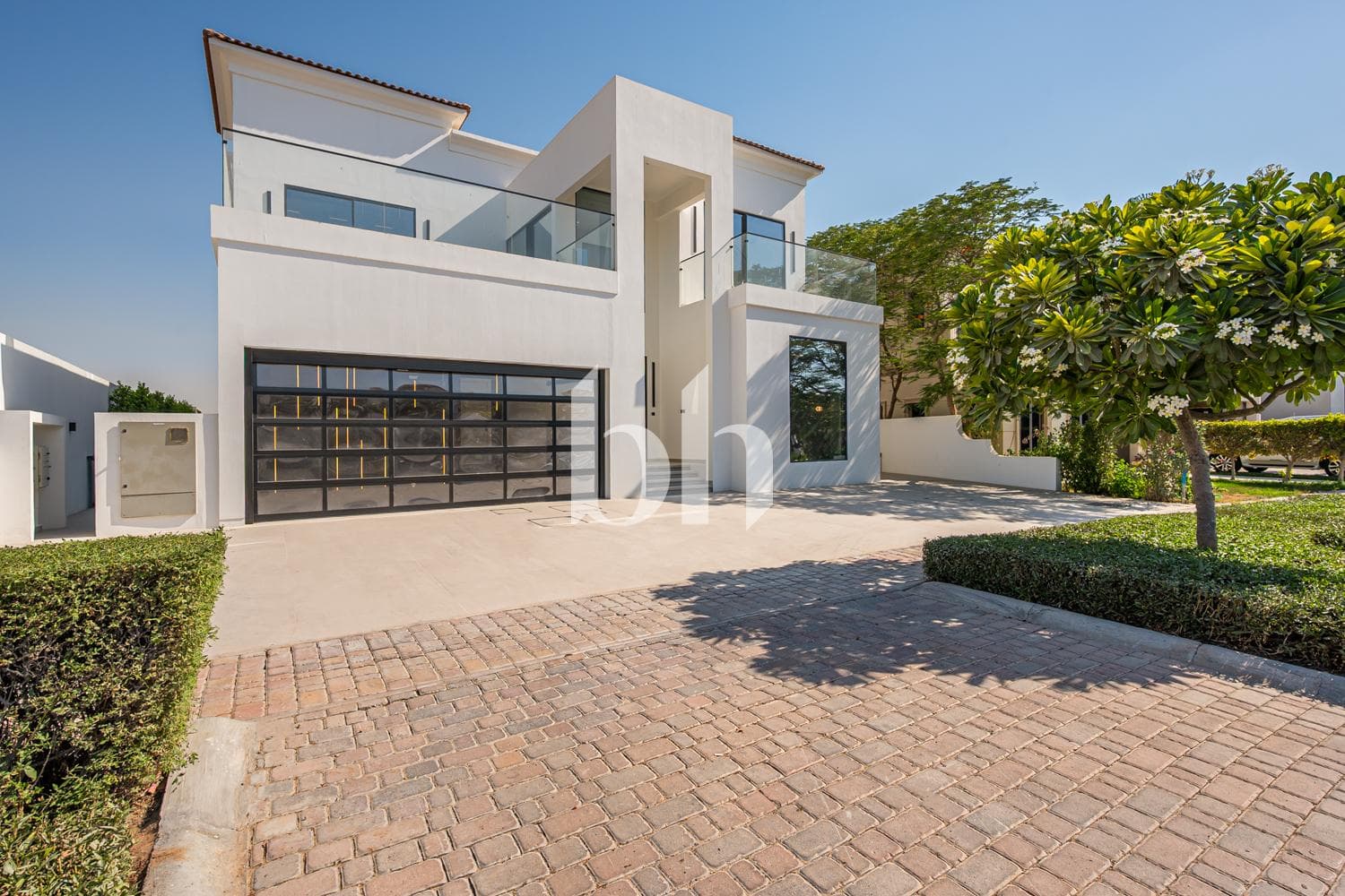 5 Bedroom Villa in Wildflower