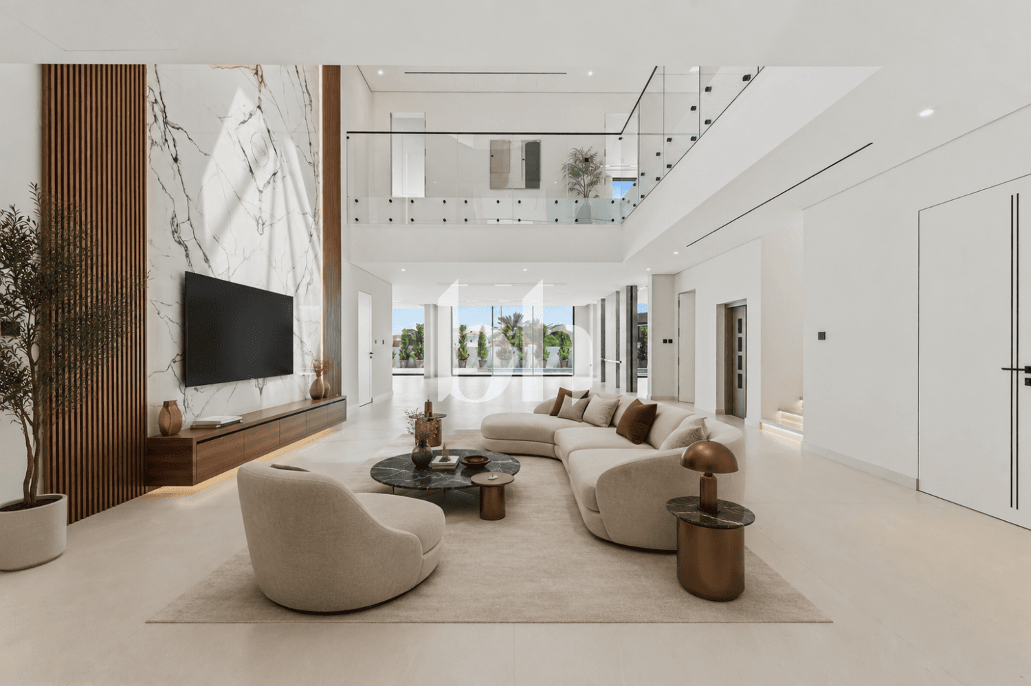 5 Bedroom Villa in Wildflower - photo 1