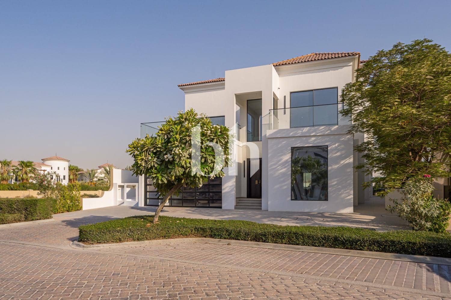 5 Bedroom Villa in Wildflower