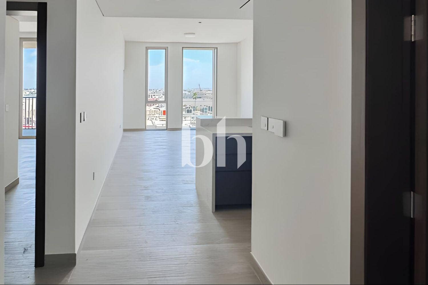 1 Bedroom Apartment in Al Badia Living - photo 1