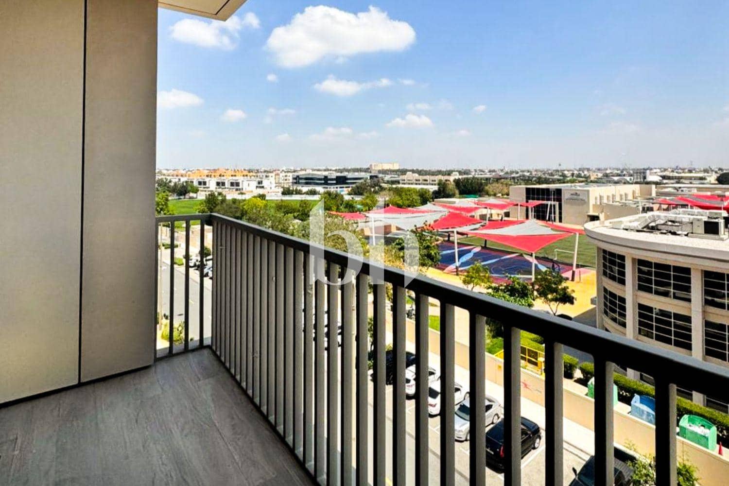 1 Bedroom Apartment in Al Badia Living